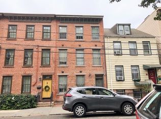 208 3rd St #2, Jersey City, NJ 07302