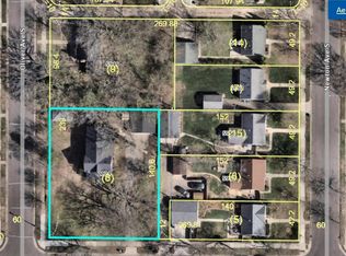 2124X W 60th St, Minneapolis, MN 55419