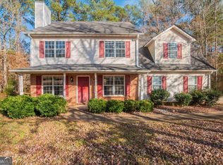 519 Judith Ct, McDonough, GA 30252
