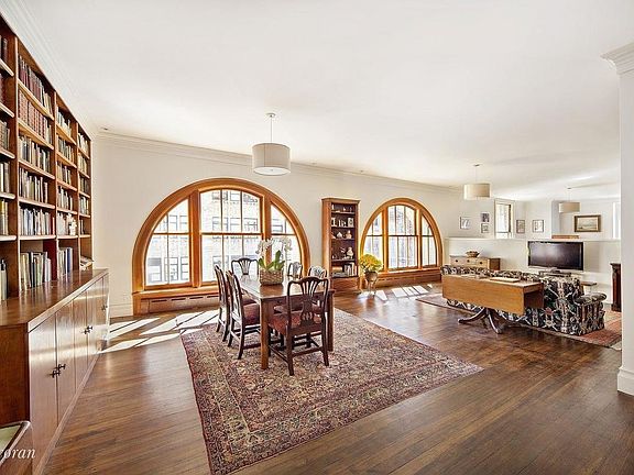 2nd image of 105 Hudson St APT 5S