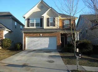 5265 Locomotive Ln, Norcross, GA 30071