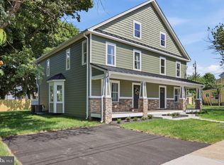 238 Blue Ridge Ave, Front Royal, VA 22630