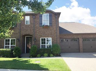 333 Truman Rd, Franklin, TN 37064