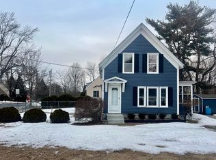 1629 Forest Ave, Portland, ME 04103