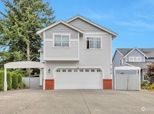 12716 SE 278th Pl, Kent, WA 98030