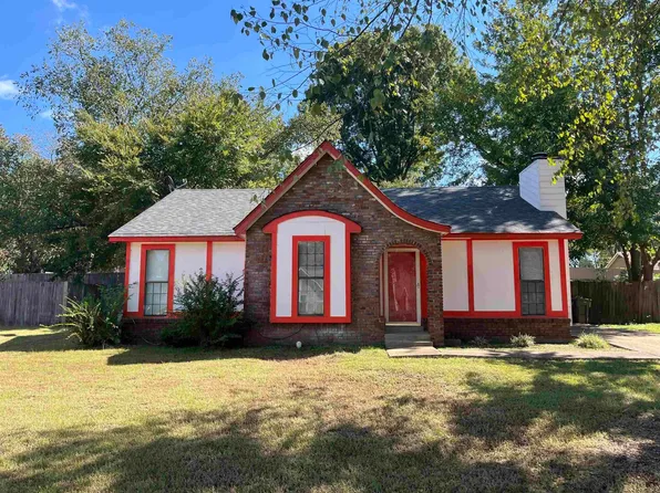 4218 Dew Mist Cv, Memphis, TN 38141