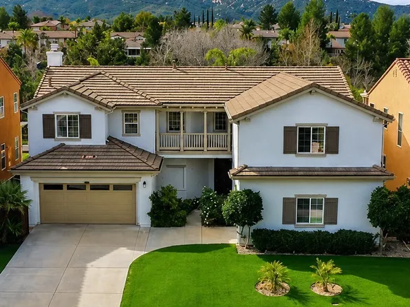 45339 Tiburcio Dr, Temecula, CA 92592