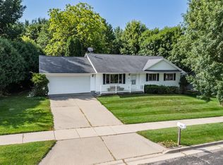 1020 22nd St, Reedsburg, WI 53959