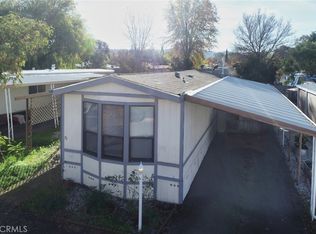 5701 Live Oak Dr SPACE 73, Kelseyville, CA 95451