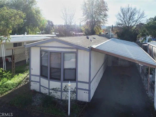 5701 Live Oak Dr Space 73, Kelseyville, CA 95451