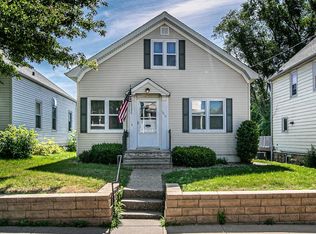 1010 Althauser Ave, Dubuque, IA 52001