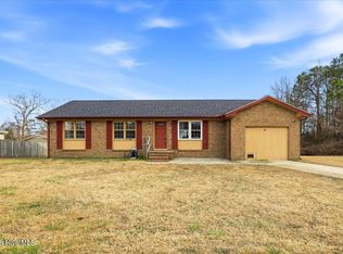 224 Bryant Circle, Goldsboro, NC 27534