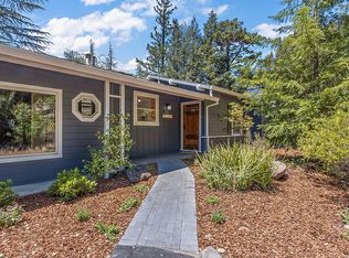 6 Francisco Ct, Orinda, CA 94563