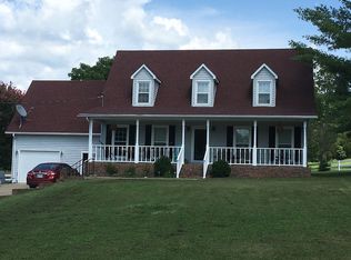 185 Britton Hollow Rd, Pulaski, TN 38478