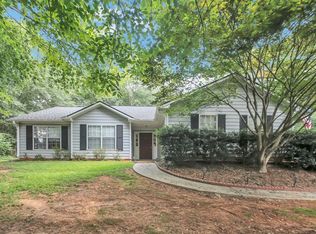 4215 Timber Trace Rd, Loganville, GA 30052