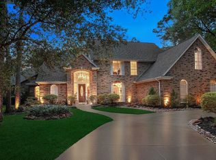 38 Southgate Dr, Spring, TX 77380