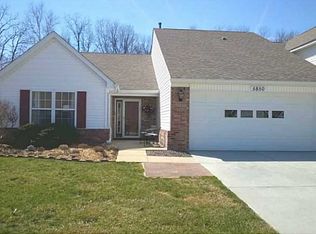 5850 Oberlies Way, Plainfield, IN 46168