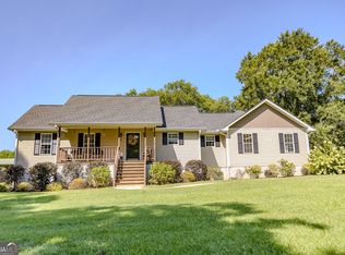 344 Horace Veal Rd, Milledgeville, GA 31061