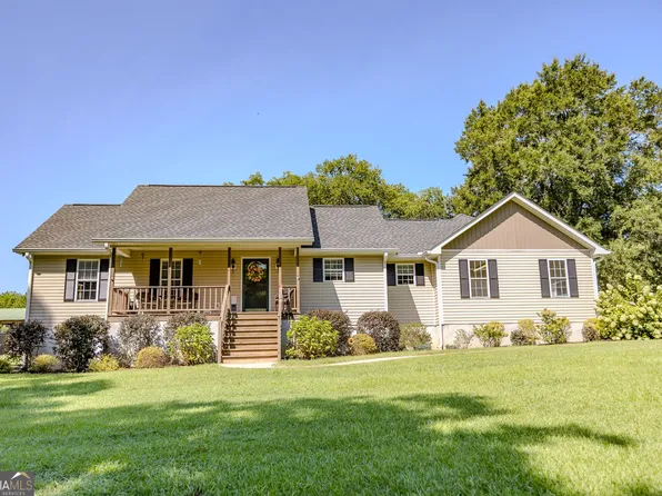 344 Horace Veal Rd, Milledgeville, GA 31061