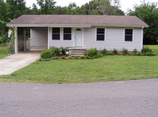 1215 W 6th St, Cherokee, AL 35616