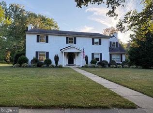 617 Berwick Rd, Wilmington, DE 19803