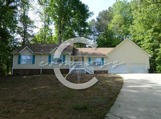 1012 Atherton Ln, Woodstock, GA 30189