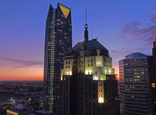 The First Residences at First National, Oklahoma City, OK 73102