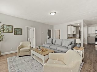 91 Ridge St #3, Providence, RI 02909