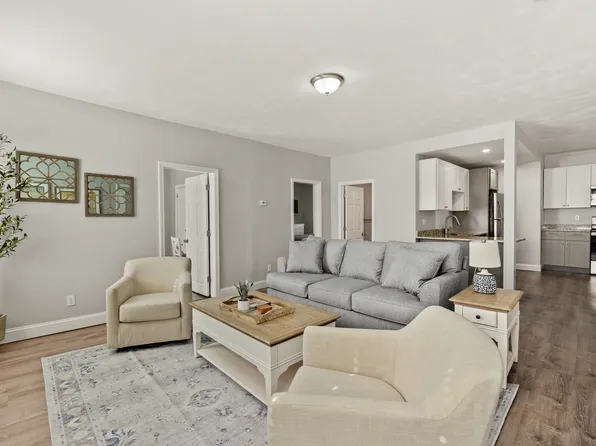 91 Ridge St #3, Providence, RI 02909