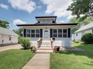 1423 Monroe St, Quincy, IL 62301