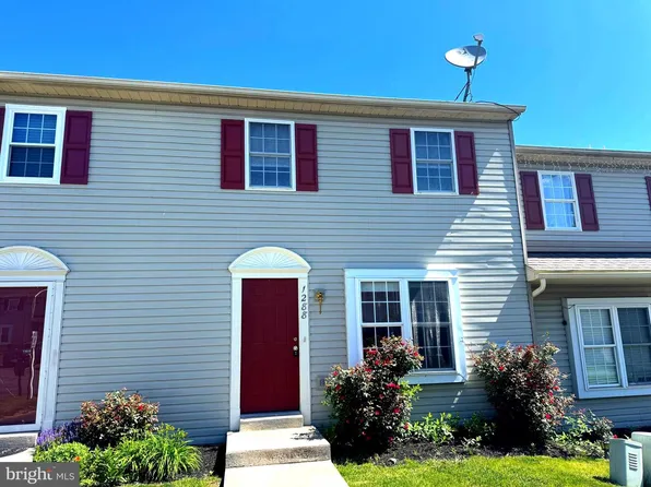1288 Fredrick Blvd, Reading, PA 19605
