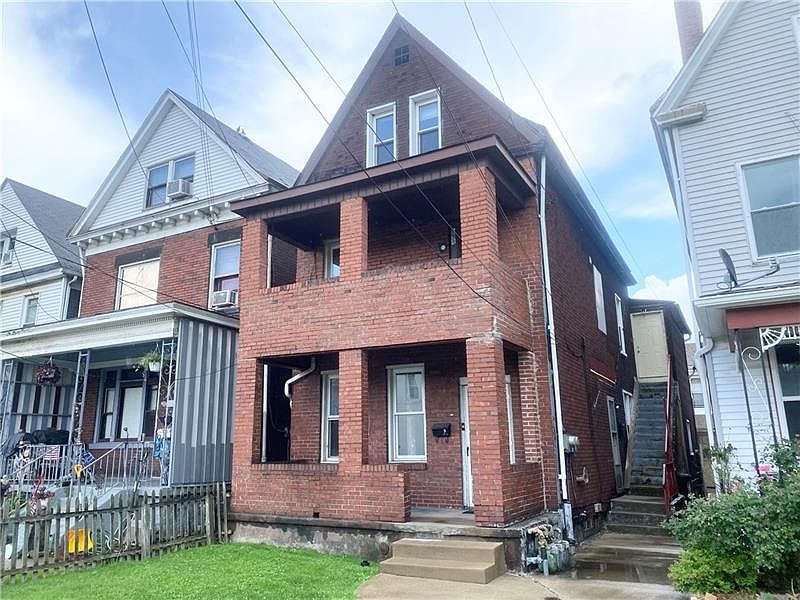 198 11th St, Turtle Creek, PA 15145 Zillow