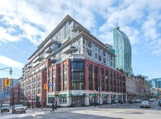 55 Front St E #201, Toronto, ON M5E 0A7
