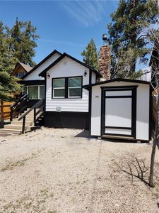 689 Daisy Ln, Big Bear Lake, CA, 92315
