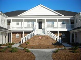 5060 Glenbrook Dr APT 202, Myrtle Beach, SC 29579