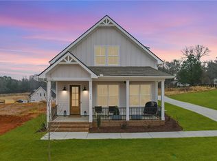 100 Benjamin Blvd, Pendleton, SC 29670