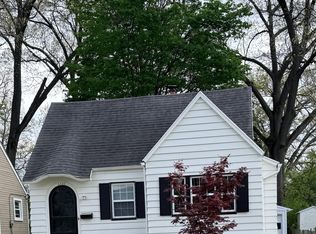 2133 Loxley Rd, Toledo, OH 43613