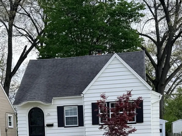 2133 Loxley Rd, Toledo, OH 43613