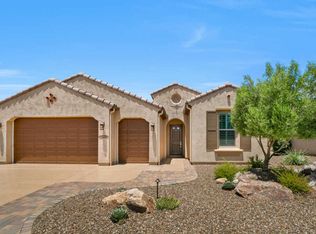 61336 E Arbor Basin Rd, Oracle, AZ 85623