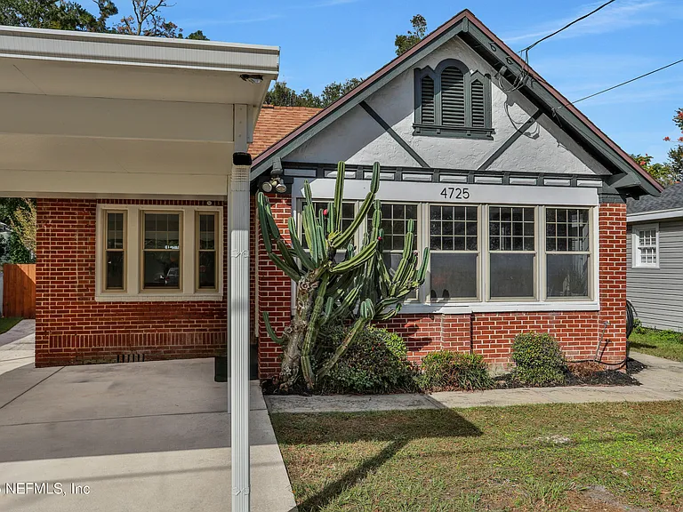 4725 French St — Photo 48