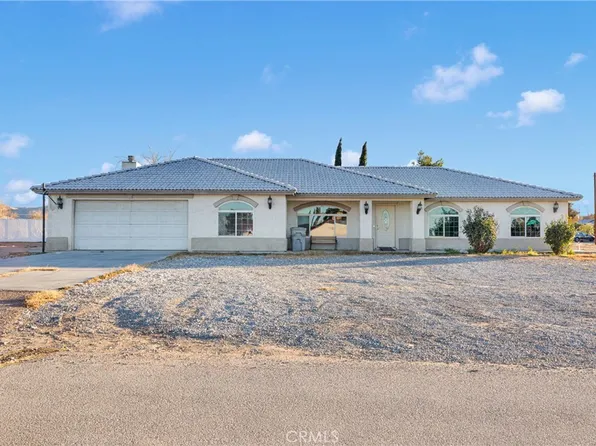 9189 Manteca Ave, Hesperia, CA 92345