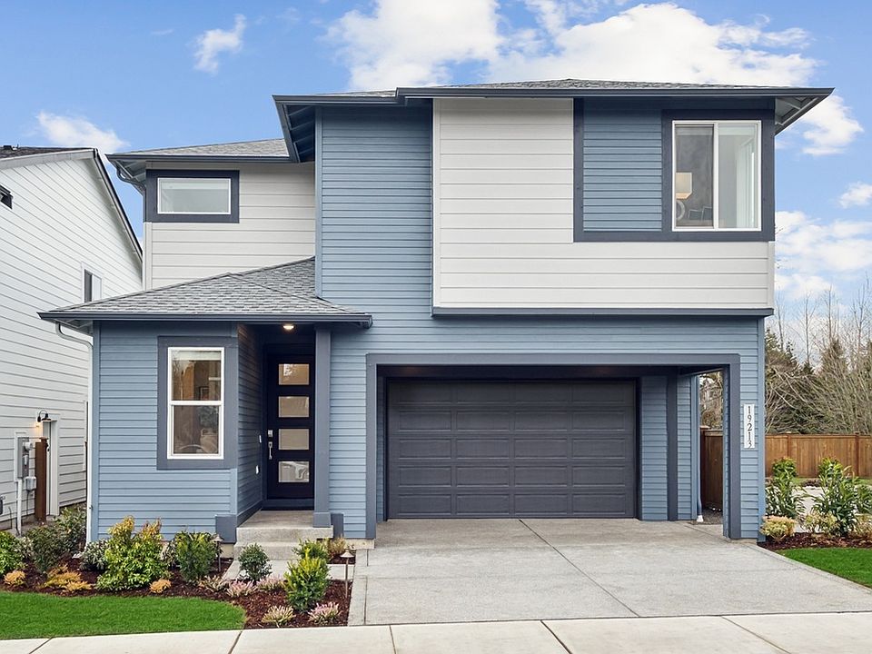Exterior Style C
