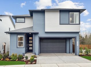 19213 112th Ave SE, Kent, WA 98031