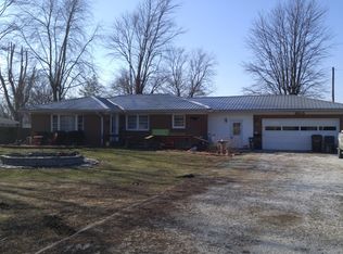 6810 N Clinton St, Terre Haute, IN 47805