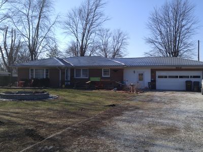 6810 N Clinton St, Terre Haute, IN, 47805