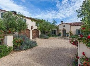 2905 Spring Canyon Rd, Santa Ynez, CA 93460