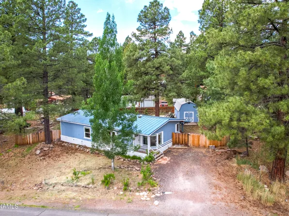 2536 Polacca Trl, Flagstaff, AZ 86005