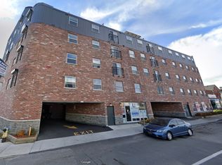 720 Princess St #606, Kingston, ON K7L 1G2