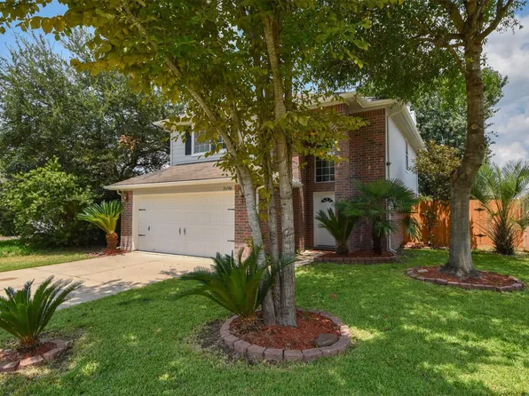 26986 Crown Haven Dr, Kingwood, TX 77339