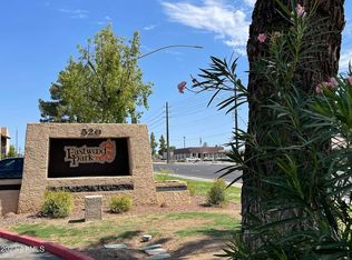 520 N Stapley Dr Unit 116, Mesa, AZ 85203